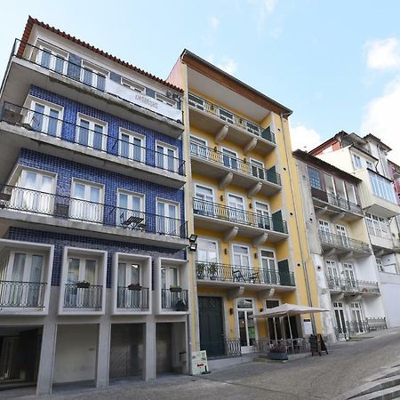 Porto Cardosas Apartments 1 Экстерьер фото