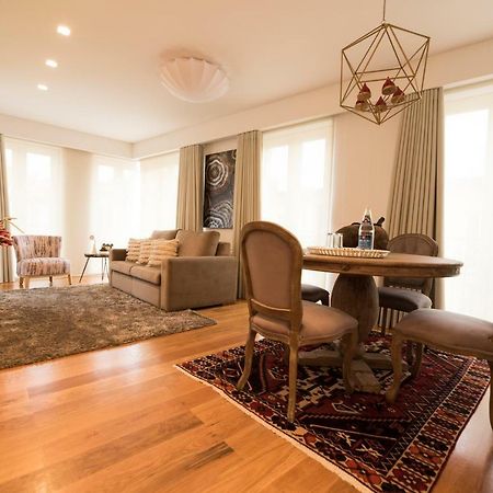 Porto Cardosas Apartments 1 Экстерьер фото