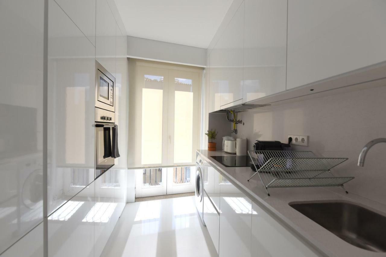 Porto Cardosas Apartments 1 Экстерьер фото