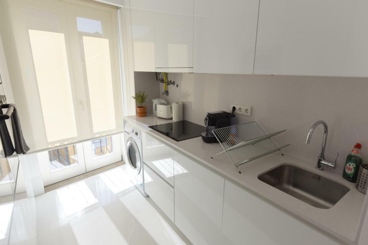Porto Cardosas Apartments 1 Экстерьер фото