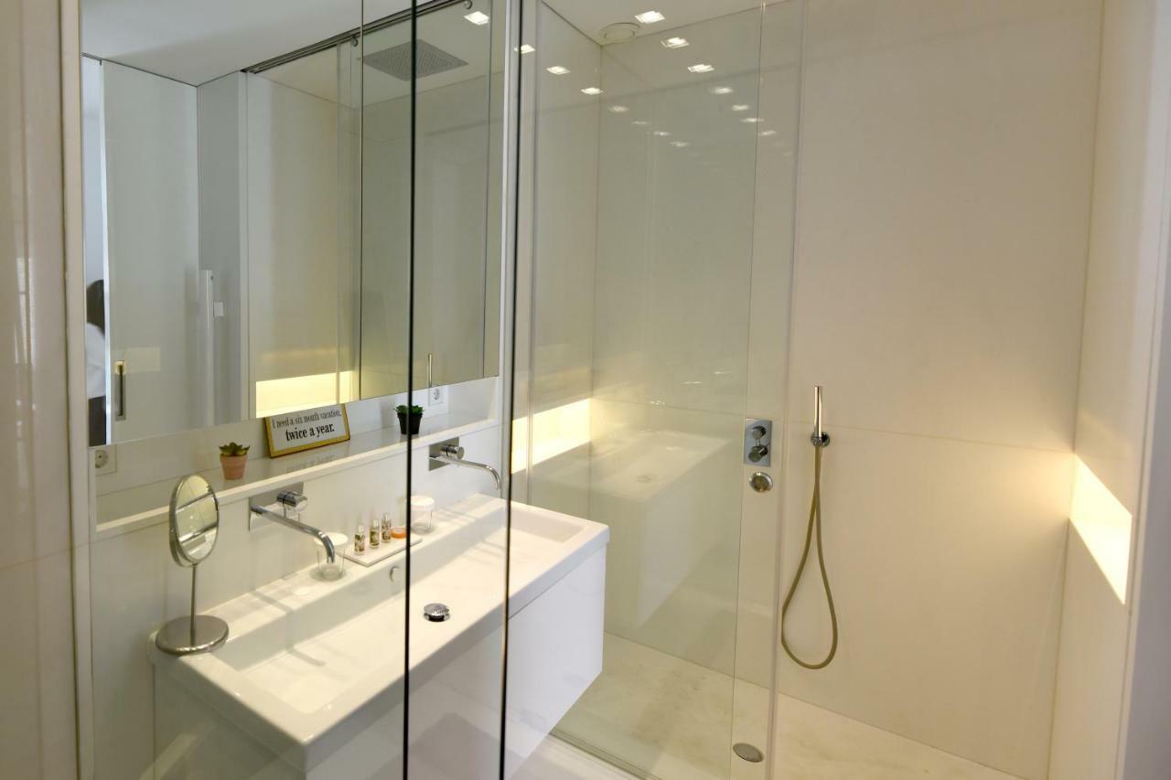 Porto Cardosas Apartments 1 Экстерьер фото