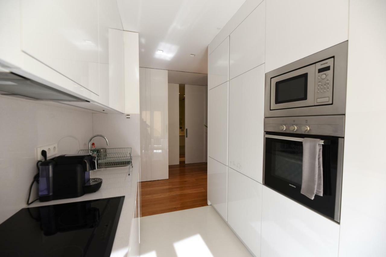 Porto Cardosas Apartments 1 Экстерьер фото