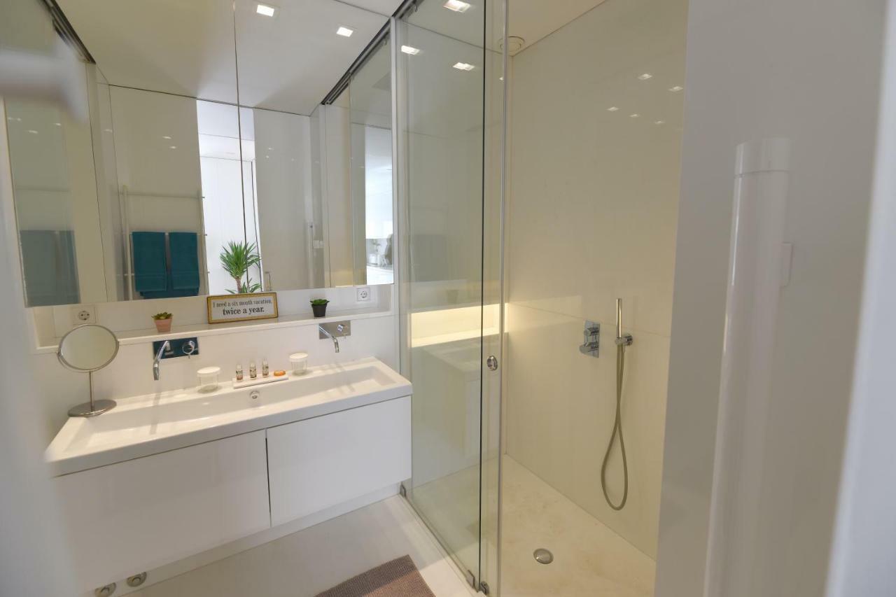 Porto Cardosas Apartments 1 Экстерьер фото