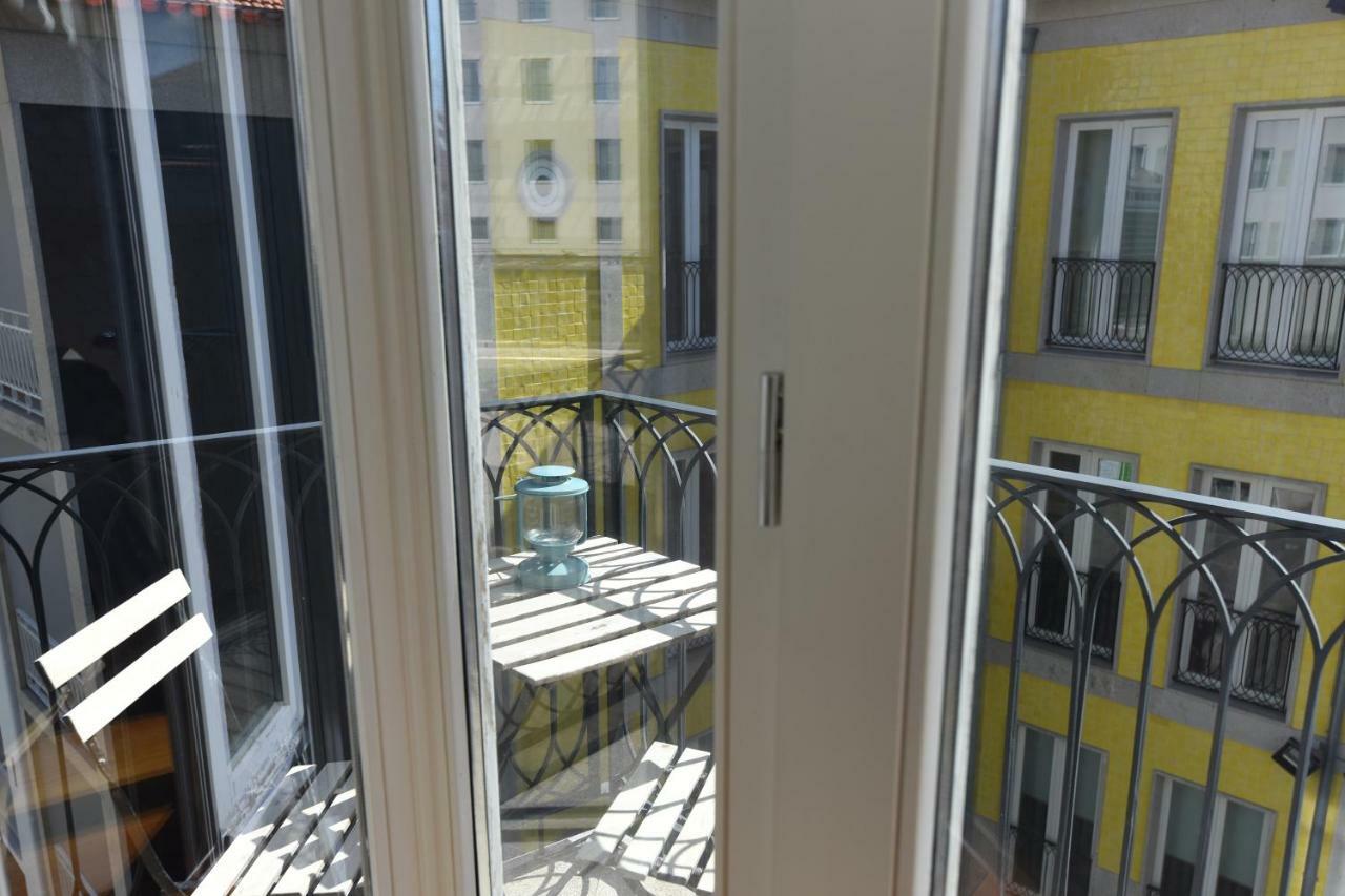 Porto Cardosas Apartments 1 Экстерьер фото