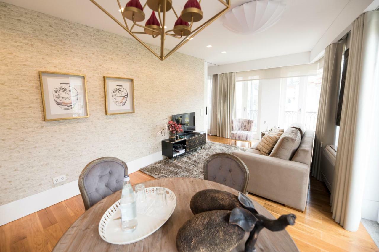 Porto Cardosas Apartments 1 Экстерьер фото