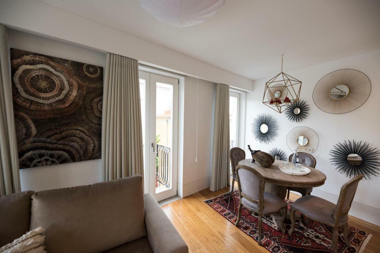 Porto Cardosas Apartments 1 Экстерьер фото