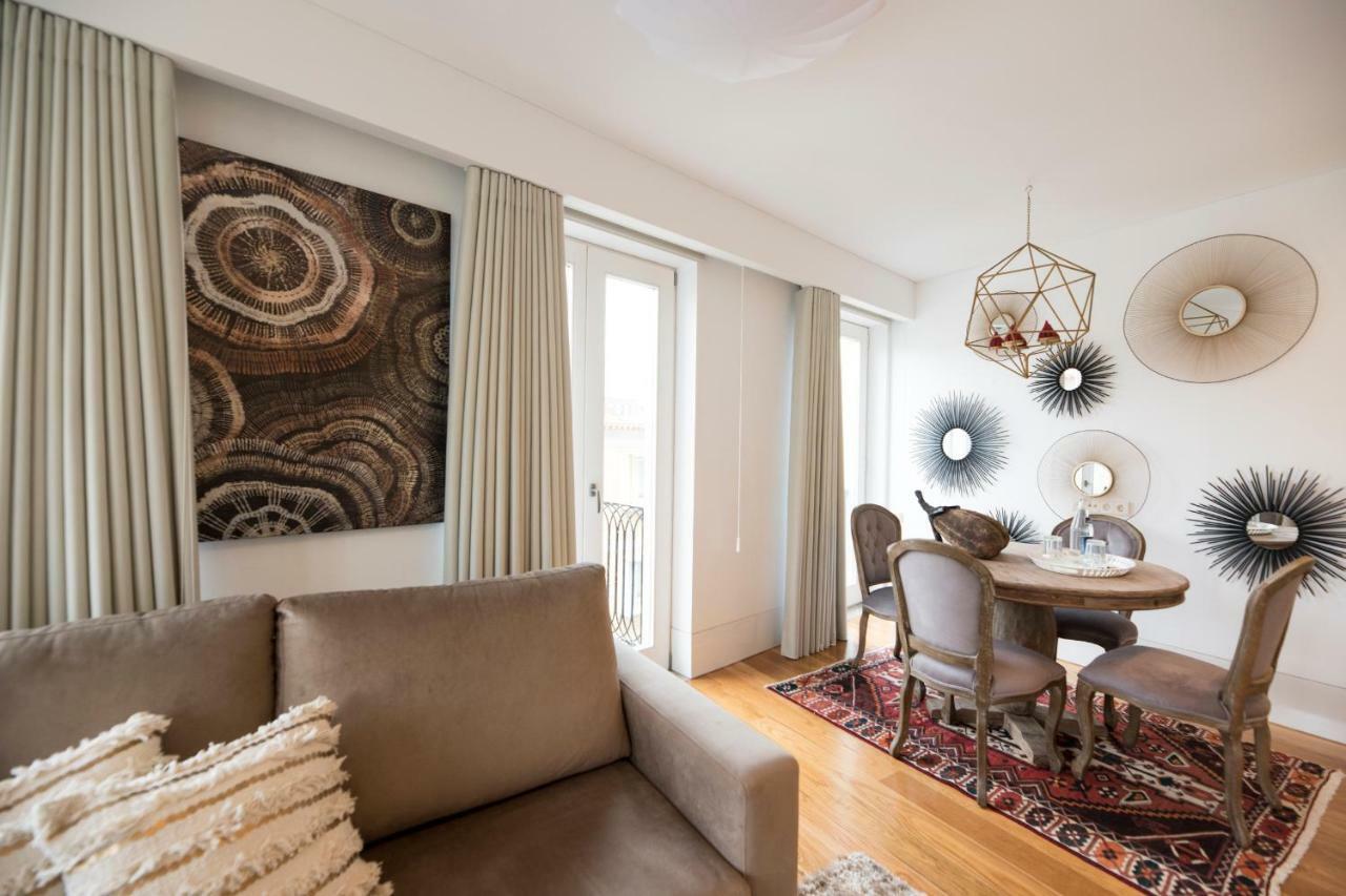 Porto Cardosas Apartments 1 Экстерьер фото