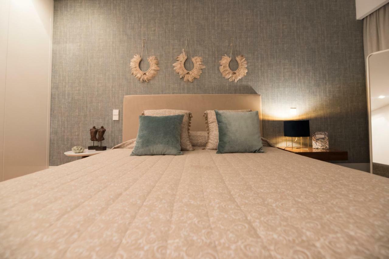 Porto Cardosas Apartments 1 Экстерьер фото