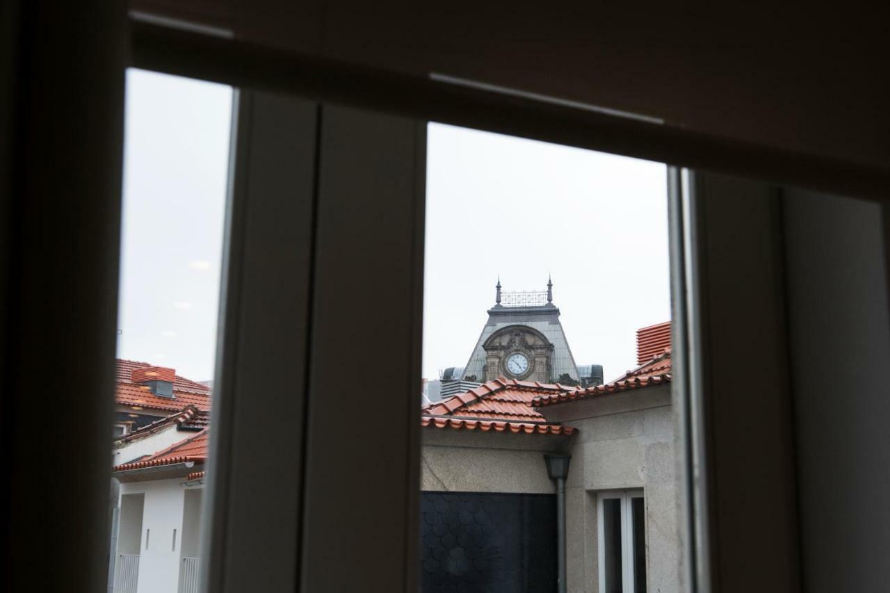 Porto Cardosas Apartments 1 Экстерьер фото