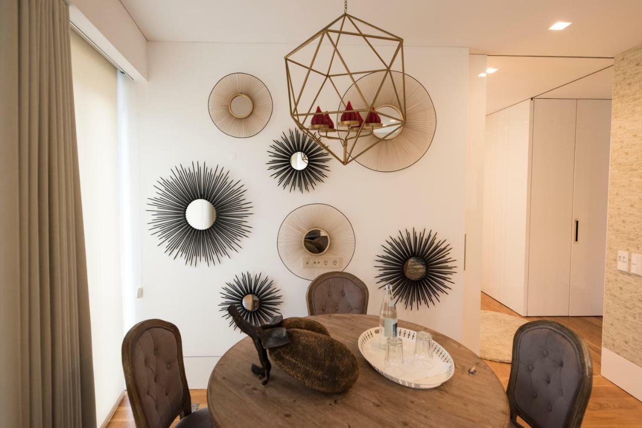 Porto Cardosas Apartments 1 Экстерьер фото