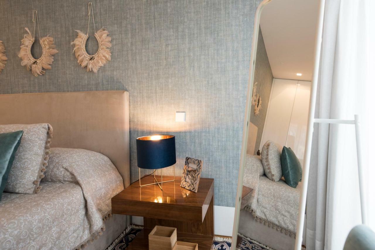 Porto Cardosas Apartments 1 Экстерьер фото