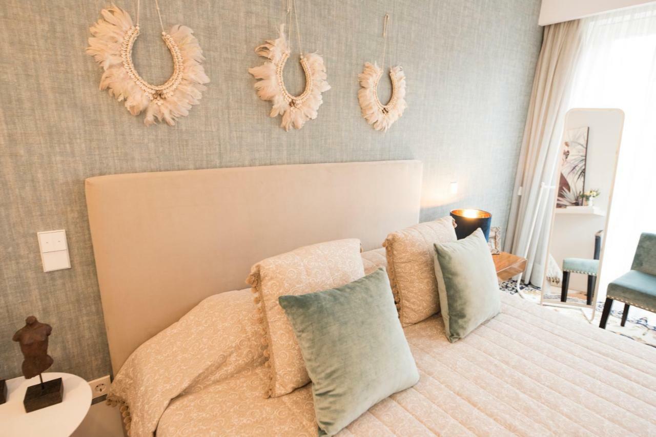 Porto Cardosas Apartments 1 Экстерьер фото