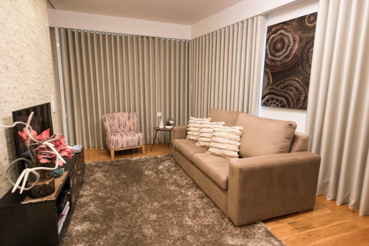 Porto Cardosas Apartments 1 Экстерьер фото