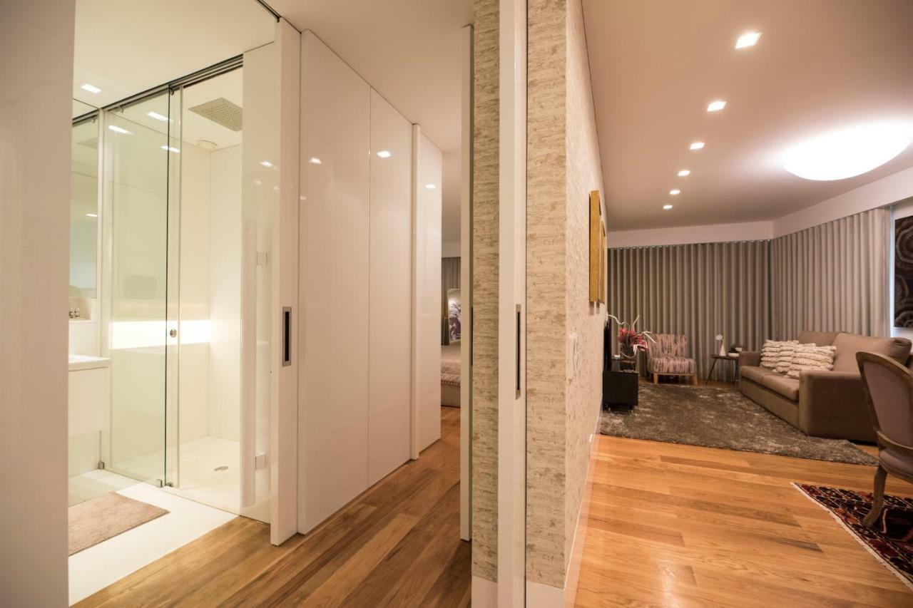 Porto Cardosas Apartments 1 Экстерьер фото