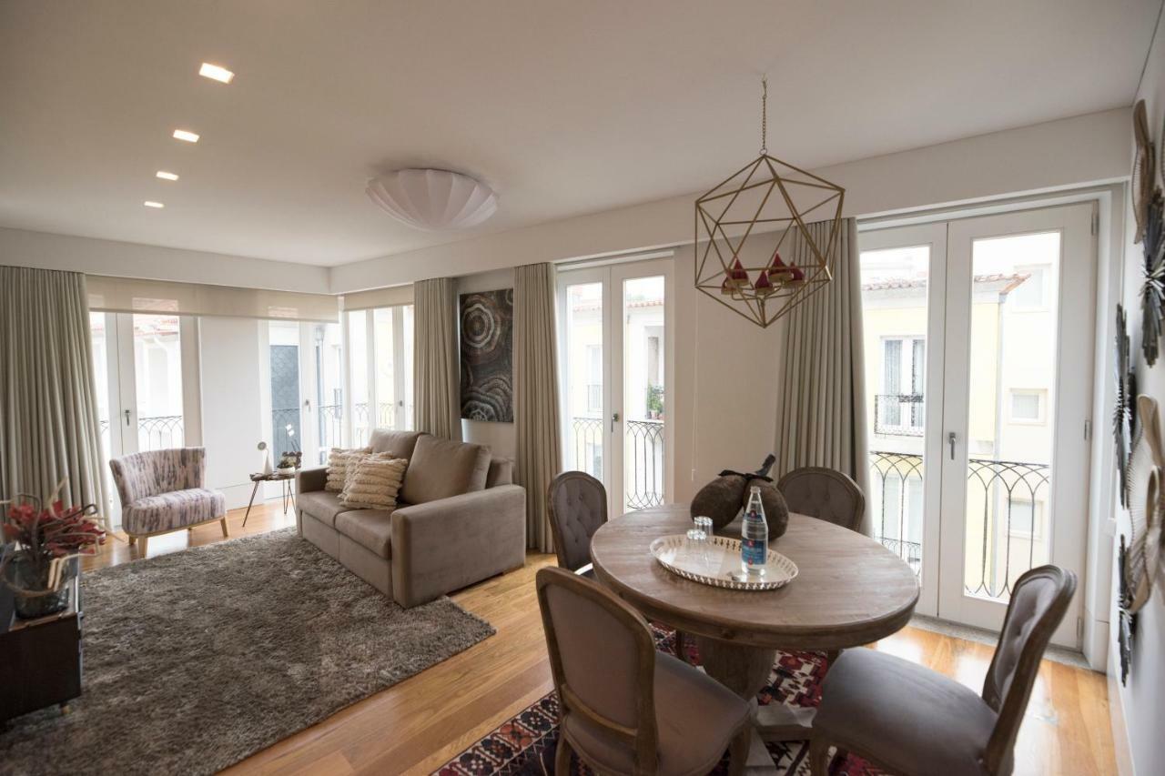 Porto Cardosas Apartments 1 Экстерьер фото