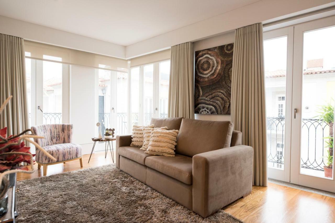 Porto Cardosas Apartments 1 Экстерьер фото