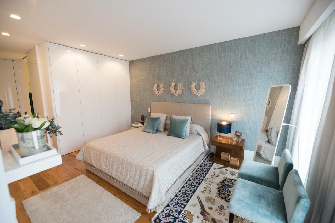 Porto Cardosas Apartments 1 Экстерьер фото