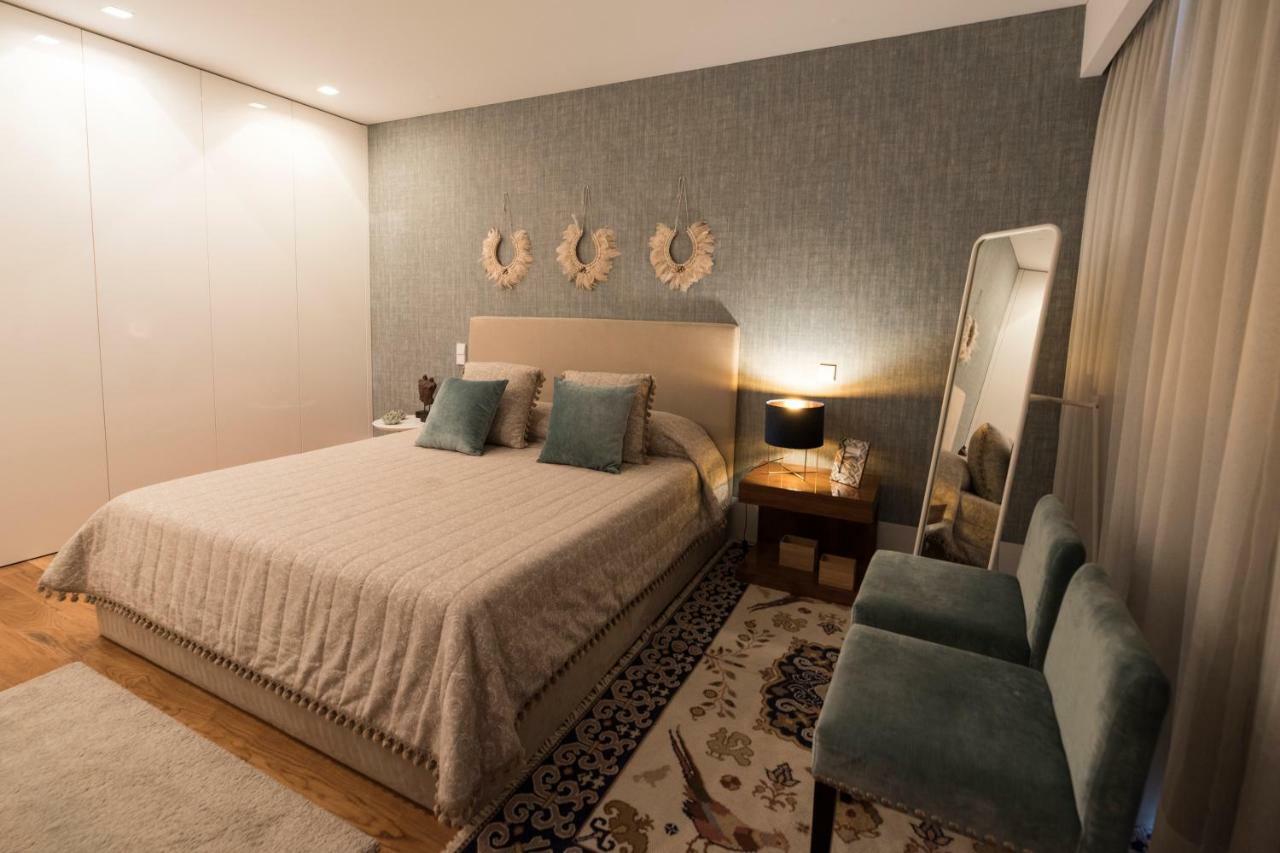 Porto Cardosas Apartments 1 Экстерьер фото