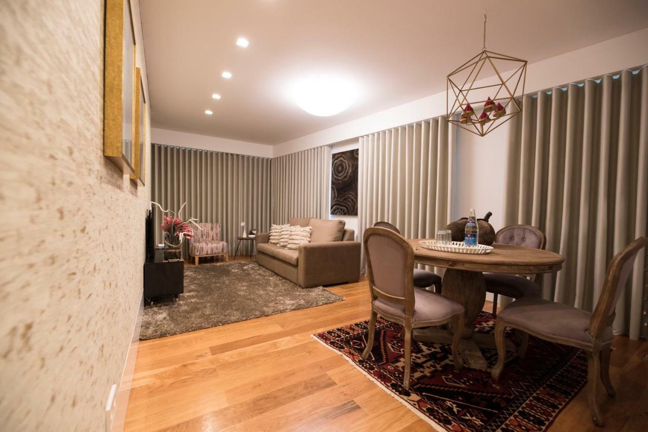 Porto Cardosas Apartments 1 Экстерьер фото