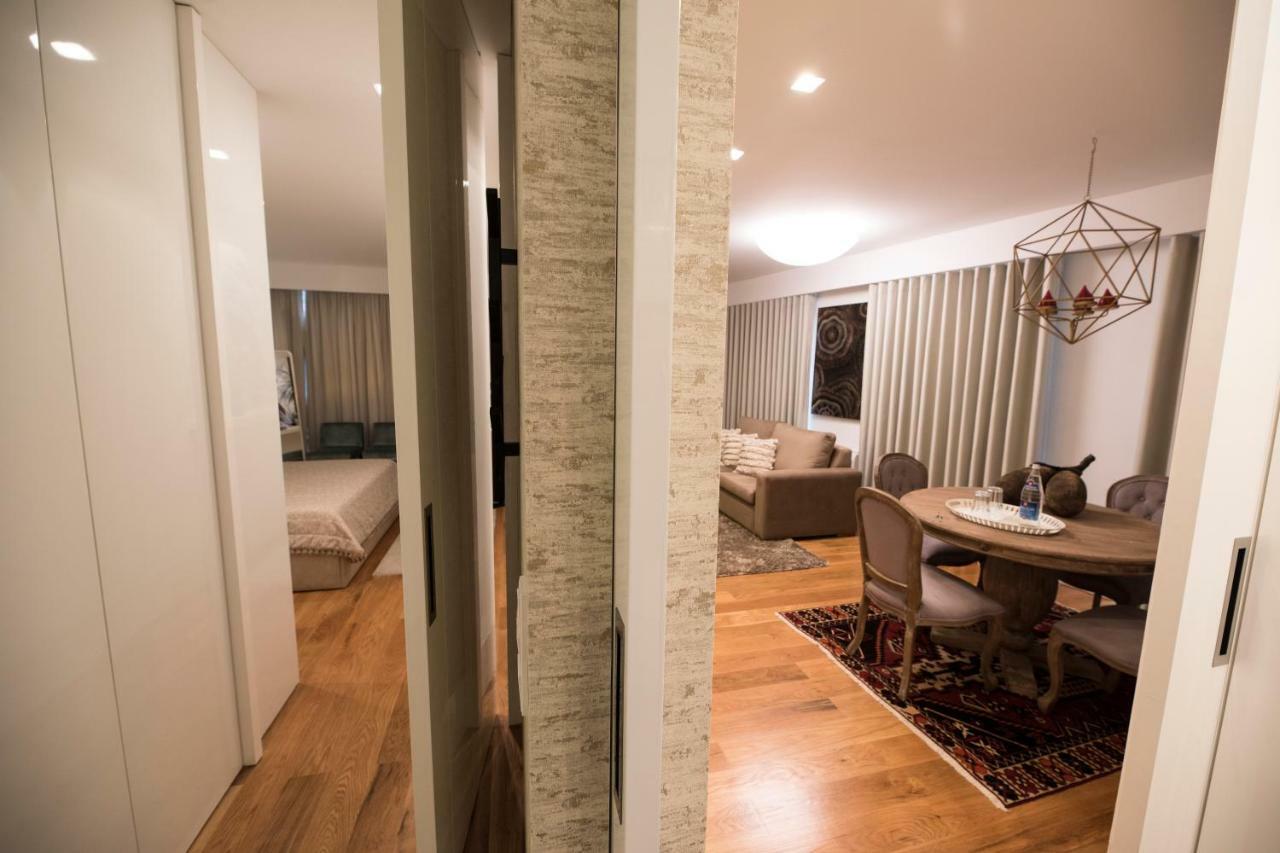 Porto Cardosas Apartments 1 Экстерьер фото